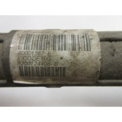 Cremaillere Mecanique Renault Clio 3 Phase 1